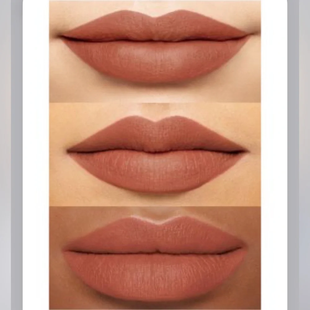 NARS Powermatte Lip Pigment Slow Ride